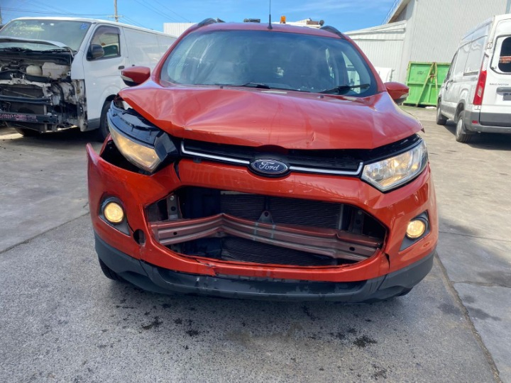 Used Ford , Ecosport Engine , Petrol, 1.5, Duratec, Bk, 11/13-09/17  – main images - All Good Parts