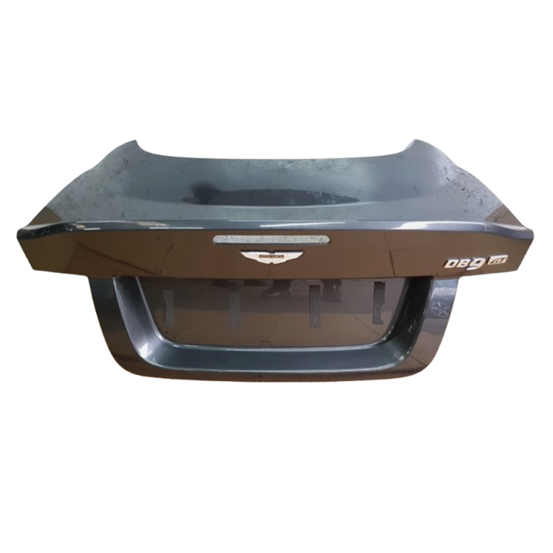 Bootlid/Tailgate