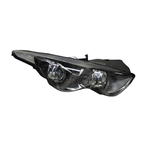 Headlamp
