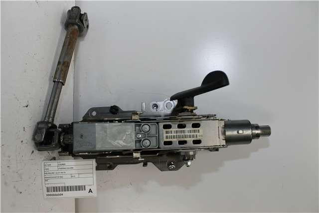 2010, MINI, Cooper S, R56, Steering Column