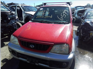 Daihatsu Terios