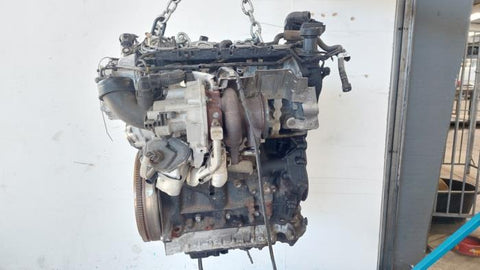 Volkswagen, Tiguan Engine , Petrol, 2.0, Turbo, 5Na, Czpa Code, 06/16-