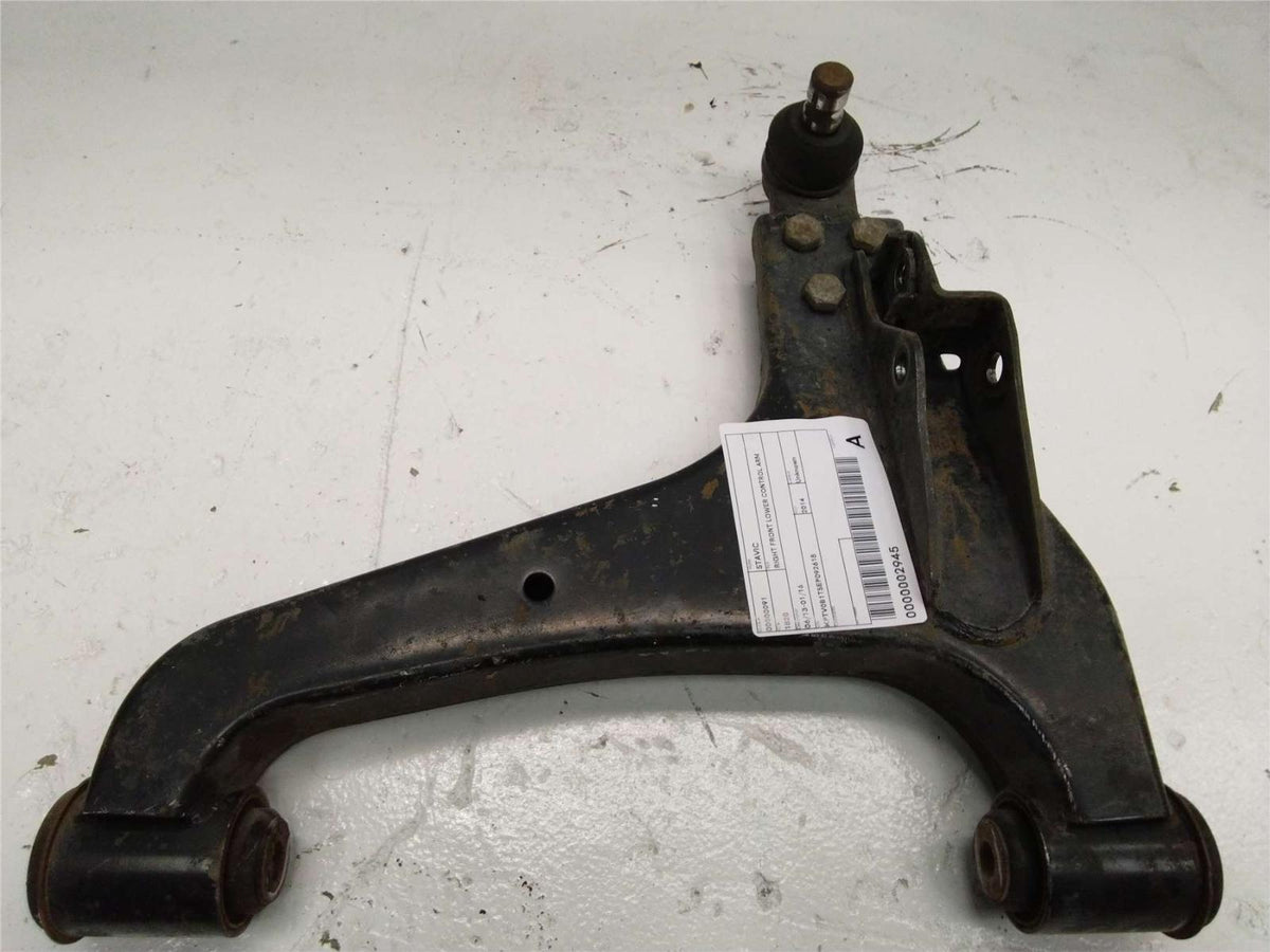 SsangYong, Rodius, II, Right Front Lower Control Arm