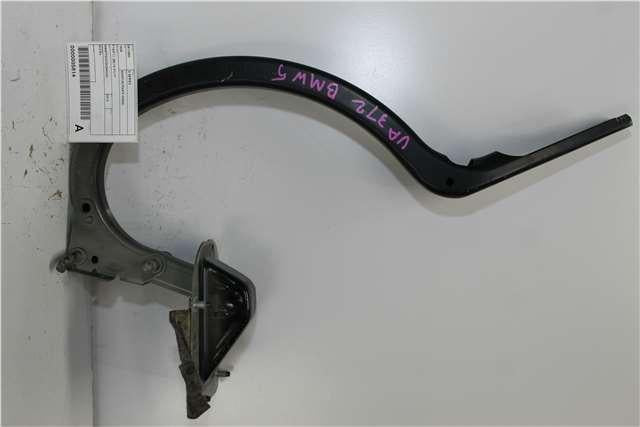 2010, BMW, 523i, F10, Bootlid/Tailgate Hinge