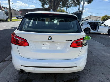 Used BMW , 2 Series Engine , Petrol, 1.5, 218I, Turbo, B38M, F45, Active Tourer, 11/14-02/18  – image 3 - All Good Parts
