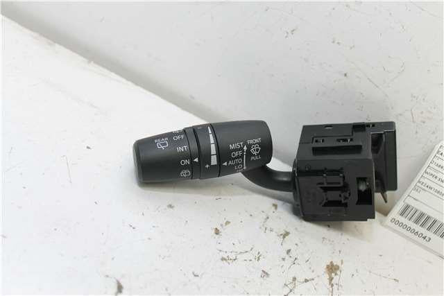 Mazda, CX-5, Wiper Switch