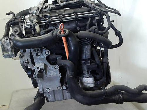 Skoda, Octavia Engine ,  Petrol, 1.8, Turbo, Ne, Cjsa Code, 09/13-09/20