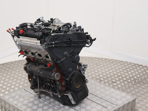 Audi , A6 Engine , Diesel, 2.0, Turbo, 4G/C7, Cglc Code, 04/11-06/18