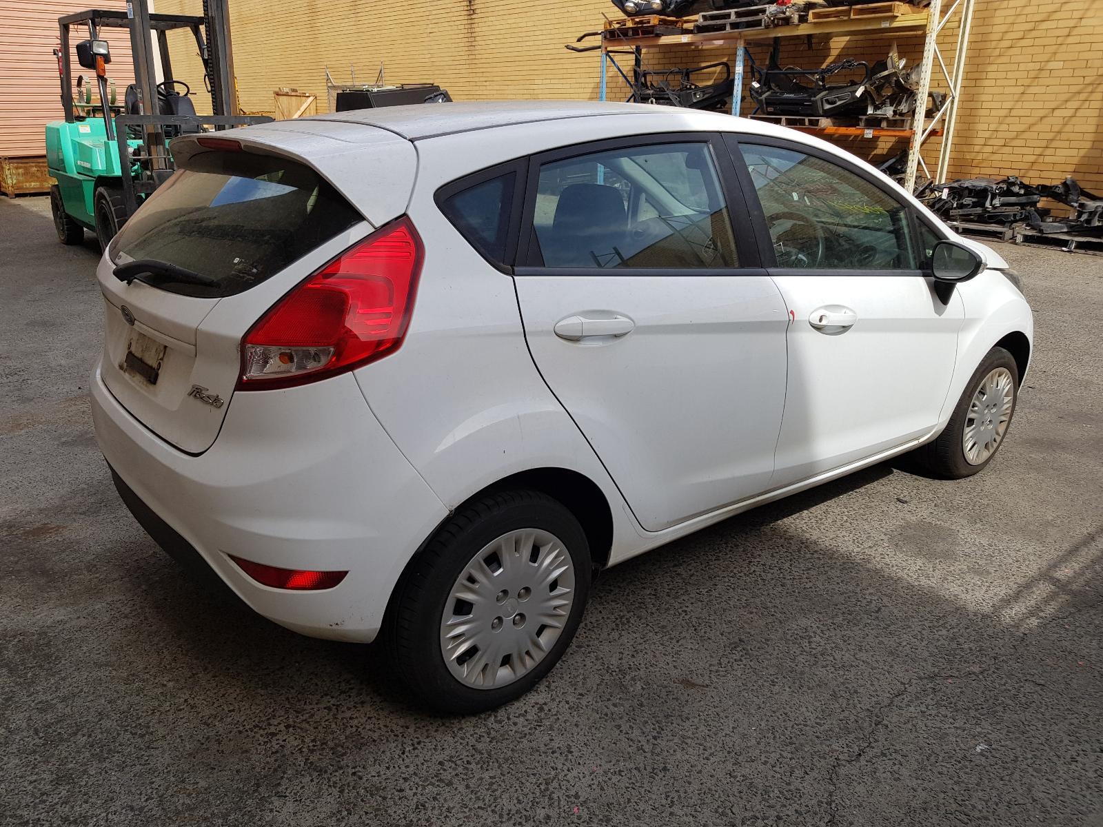 Used Ford , Fiesta Engine , Petrol, 1.5, Wz, 06/13-12/19  – image 2 - All Good Parts