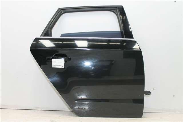 Audi, A3, Sportback, 8V, Right Rear Door