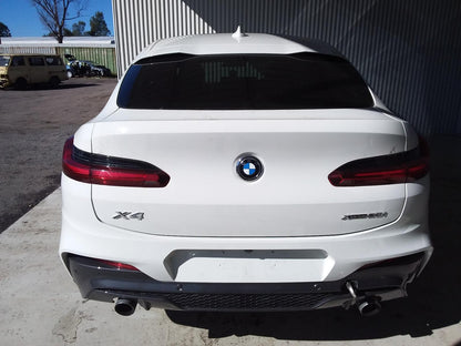 Used BMW , X4 Engine ,  Petrol, 2.0, X20I, Turbo, B48M, G02, 05/18-  – image 3 - All Good Parts