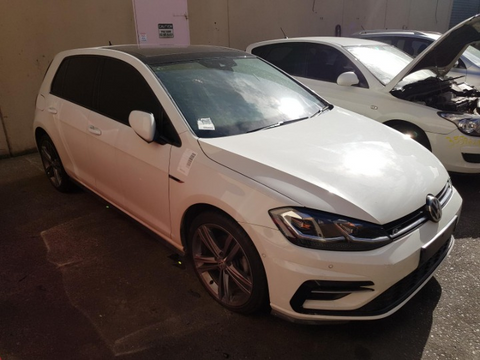 Volkswagen, Golf  Trans/Gearbox , Auto, Diesel, 2.0, Turbo, Gen 7, Qse Code, 12/12-08/20