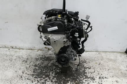 Audi , A3 Engine ,  Petrol, 1.4, Turbo, 8V