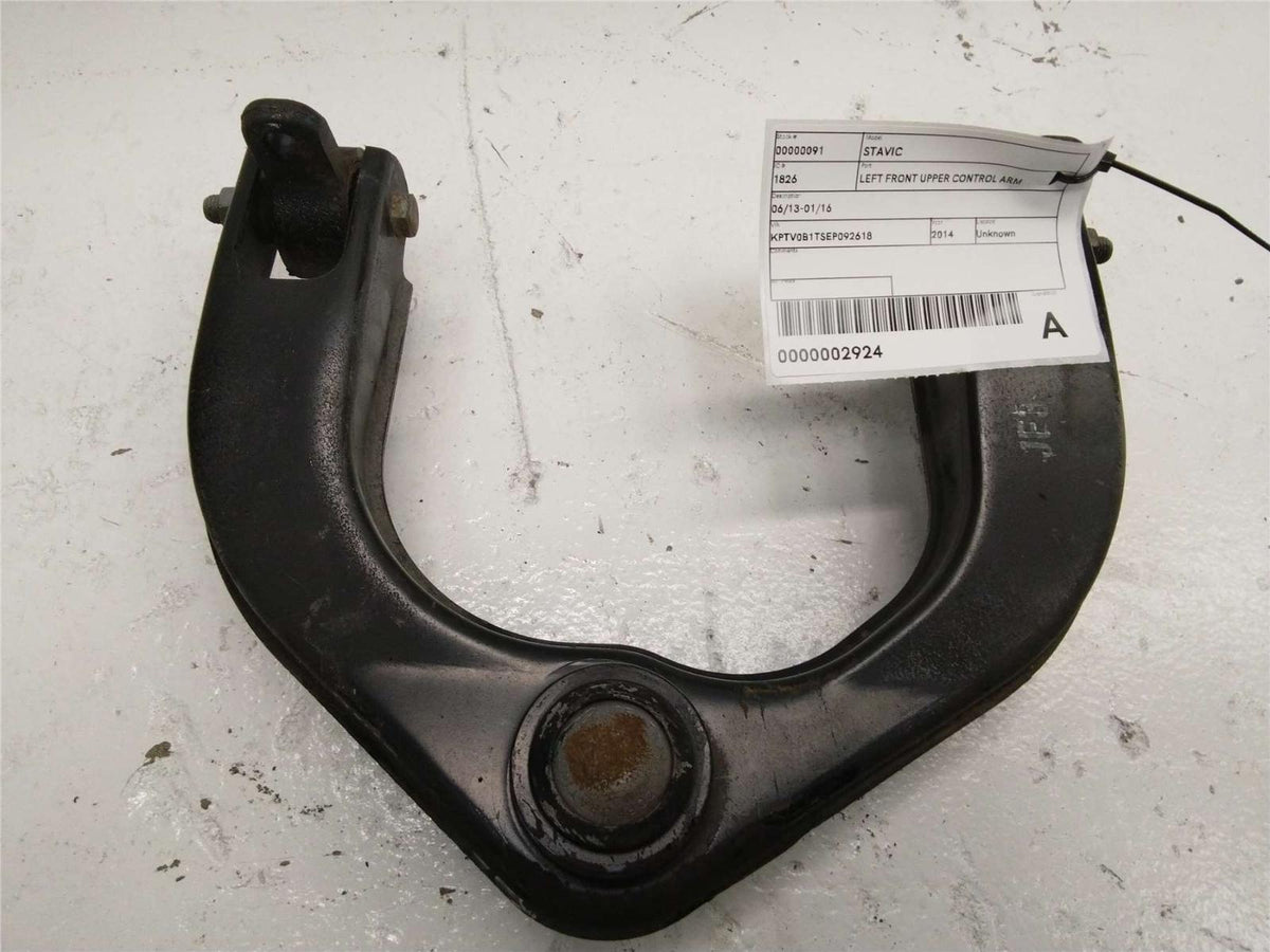 SsangYong, Rodius, II, Left Front Upper Control Arm