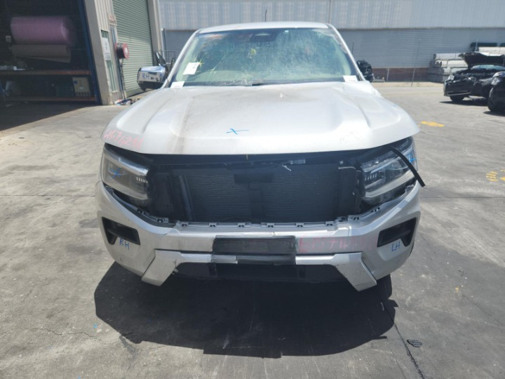 Used Volkswagen, Amarok  Trans/Gearbox , Auto, Awd, Diesel, 3.0, Turbo, W/ Transfer Case, 2H, Szh Code, 09/16  ��� main images - All Good Parts