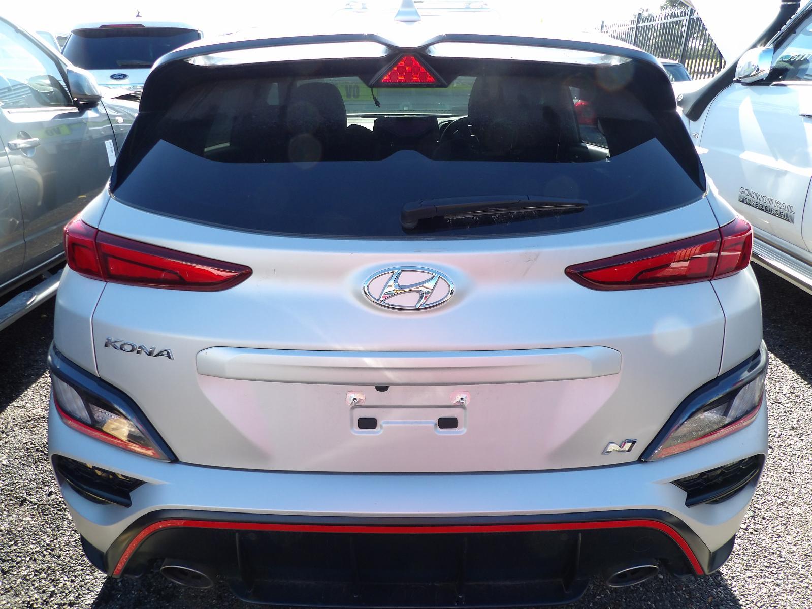 Used Hyundai, Kona Engine , Petrol, 2.0, G4Kh, Turbo, Os, 07/21-07/23  – image 4 - All Good Parts