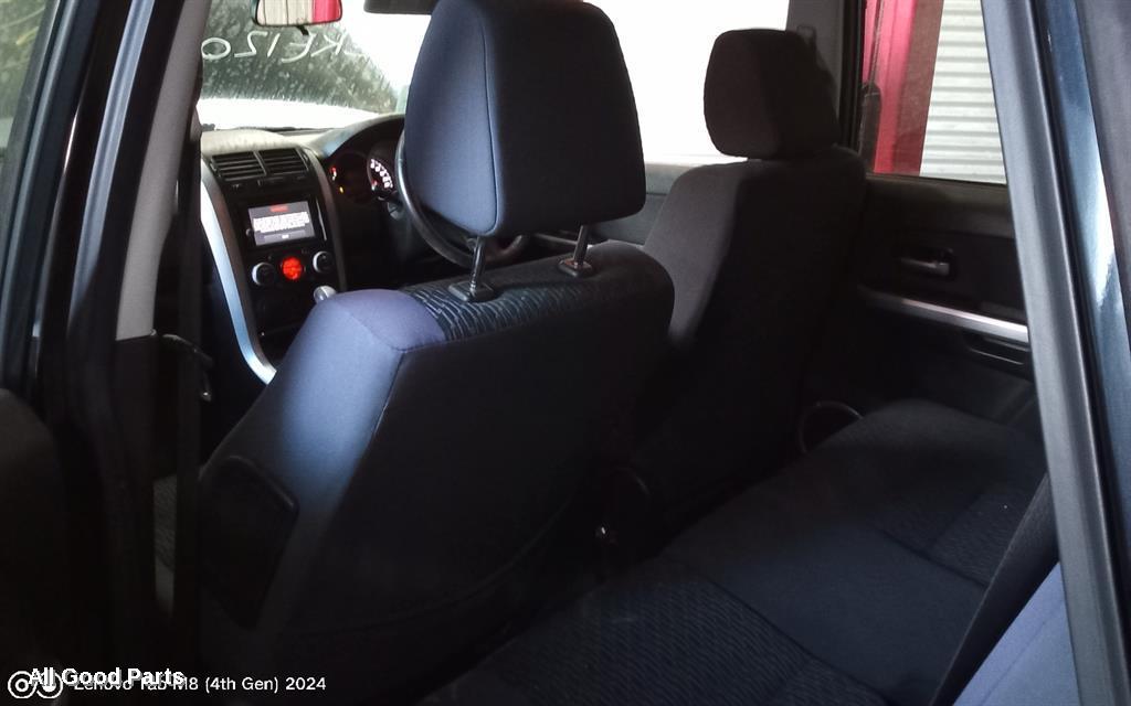 Vehicle