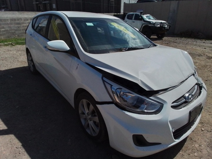 Used Hyundai, Accent Engine , Petrol, 1.6, G4Fd, Rb, 10/13-12/19  – image 2 - All Good Parts