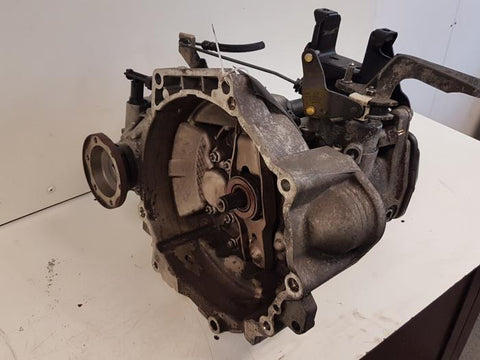 Skoda, Fabia Trans/Gearbox ,  Pj, Auto, Petrol, 1.5, Vhq Code, 03/22