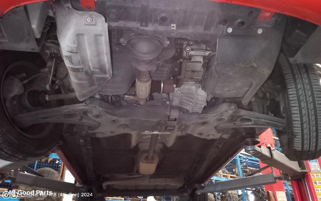 Vehicle