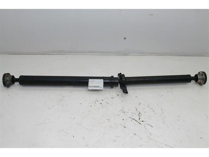 Audi, Q5, Quattro, 8R, Rear Prop Shaft