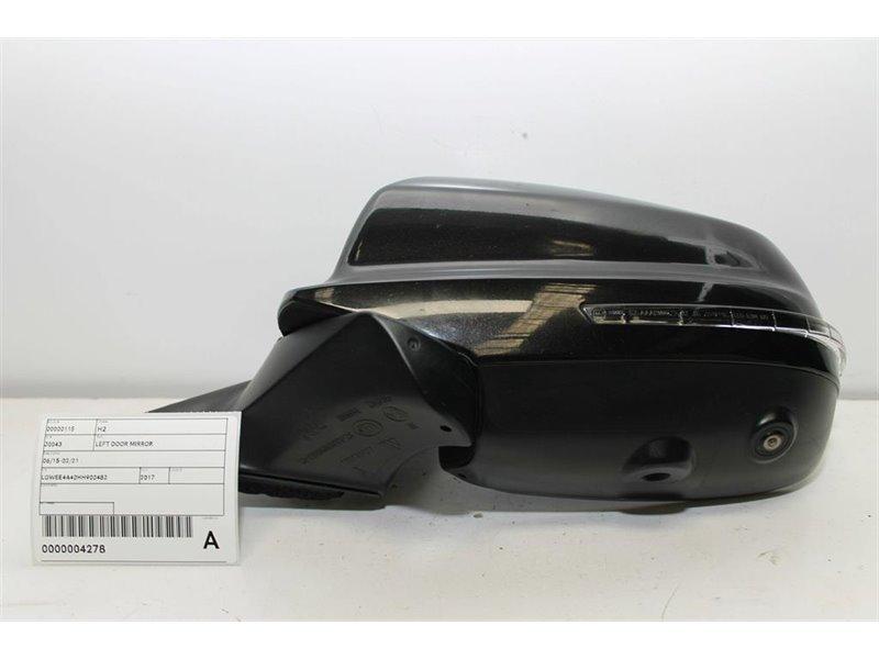 Haval, H2, Left Door Mirror