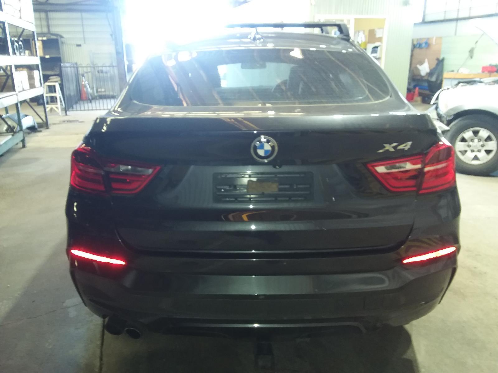 Used BMW , X4 Engine , Petrol, 3.0, X35I, Turbo, N55, F26, 05/14-02/18  – image 3 - All Good Parts