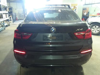 Used BMW , X4 Engine , Petrol, 3.0, X35I, Turbo, N55, F26, 05/14-02/18  – image 3 - All Good Parts