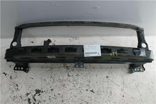 2010, Volkswagen, Golf, Variant, MK6 - AJ, Front Bar Bracket/Reinforcement