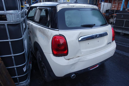 Used Mini , Cooper Trans/Gearbox , Auto, Diesel, 1.5, B37, F55/F56, 04/14-  – image 3 - All Good Parts