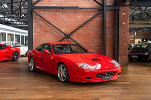575M Maranello