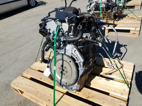 Ford , Falcon  Engine ,  Ic: Fg-Fgx, Petrol, 4.0, Barra, 270Kw, Turbo, 04/08-12/16