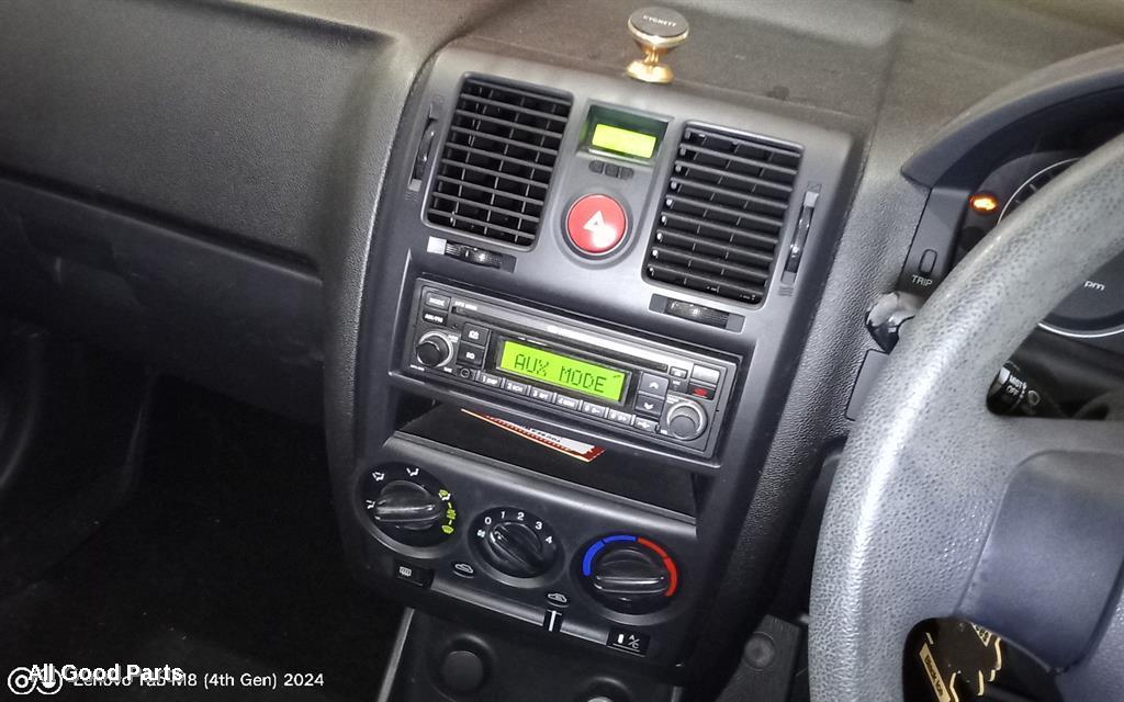 Vehicle