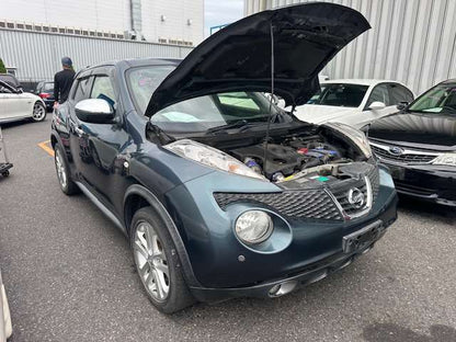 Nissan, Juke Bonnet F15 06/10 12/19