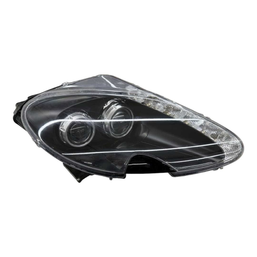 Headlamp