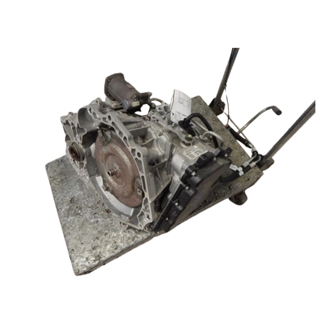 Trans/Gearbox