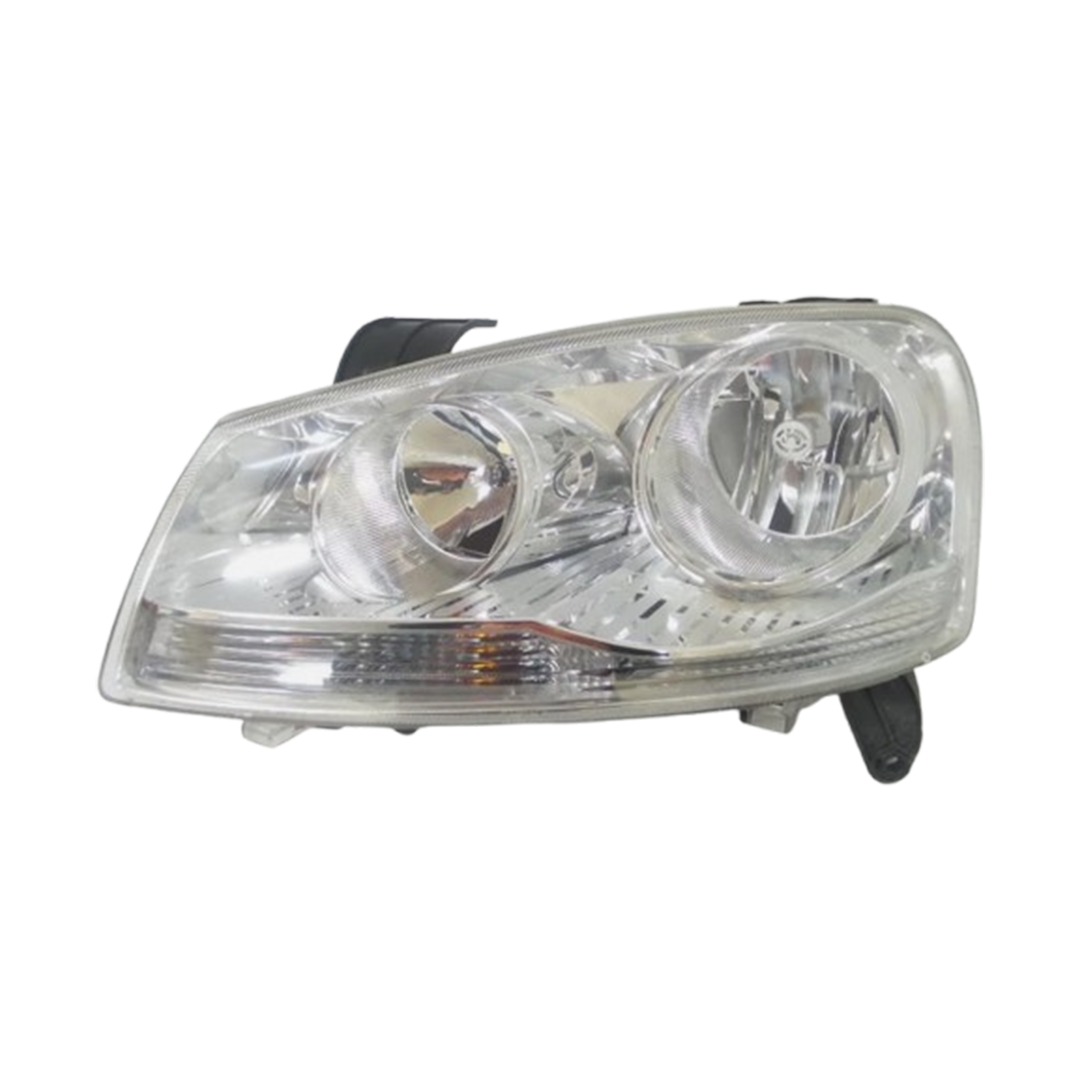 Headlamp