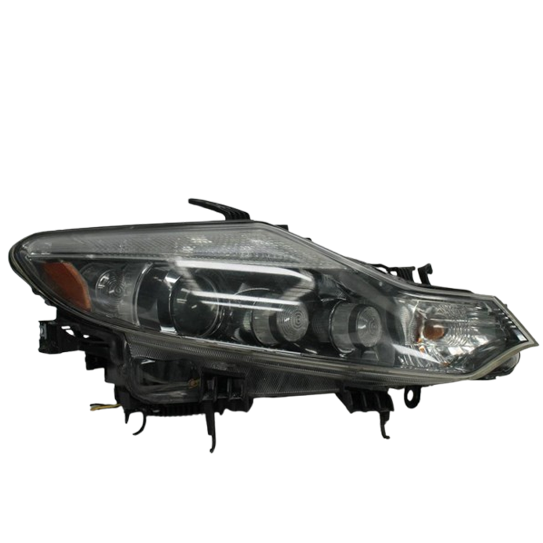 Headlamp