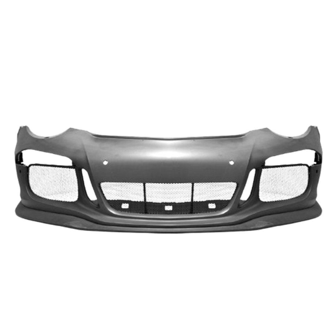 Bumper