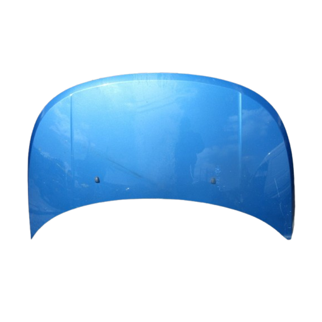 Bonnet