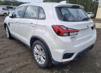 Used Mitsubishi, Asx Trans/Gearbox , Auto, Fwd, Petrol, 2.0, 4B11, Xa-Xd, Governor Type, F1Cjc-1-A1Z Code, 05/10-  – image 4 - All Good Parts