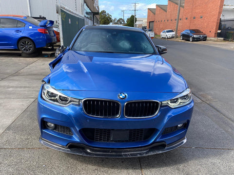 BMW , 3 Series Trans/Gearbox , Auto, Petrol, 2.0, 320I, Turbo, B48, F30/F31, 07/15-05/19