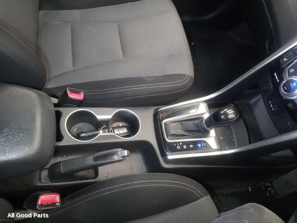 Vehicle