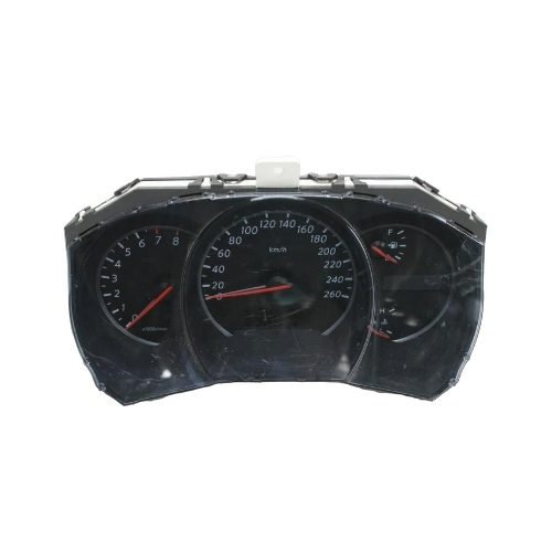 Instrument Cluster