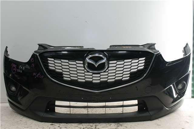 Mazda, CX-5, Front Bumper