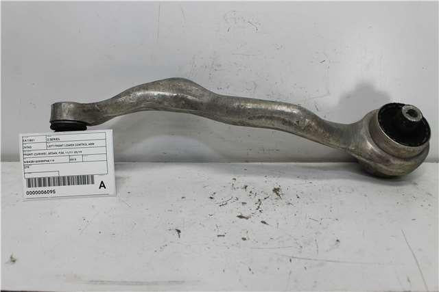 2013, BMW, 320i, F30, Left Front Lower Control Arm