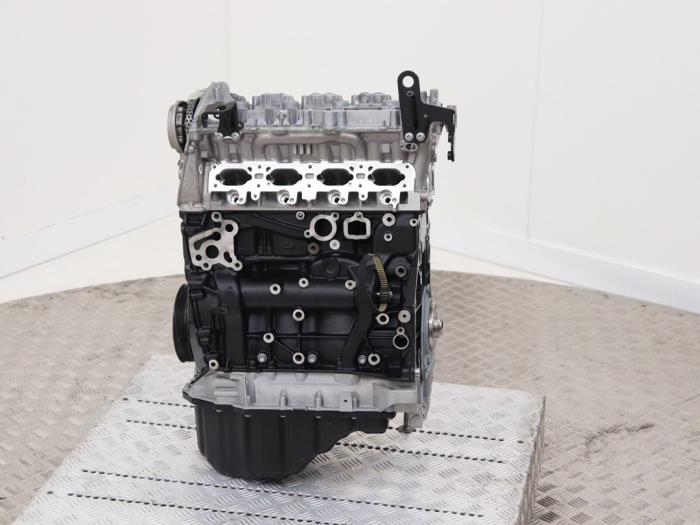 Audi , Q5 Engine , Petrol, 2.0, Turbo, Br, Cncd Code, 11/12-01/17