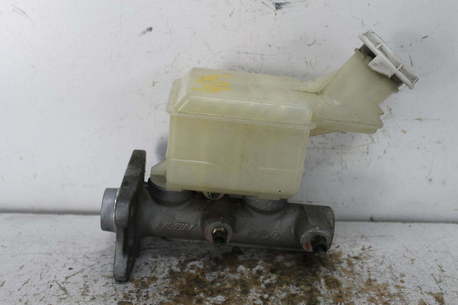 2000, Mitsubishi, Delica, PD, Master Cylinder