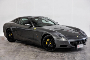 612 Scaglietti