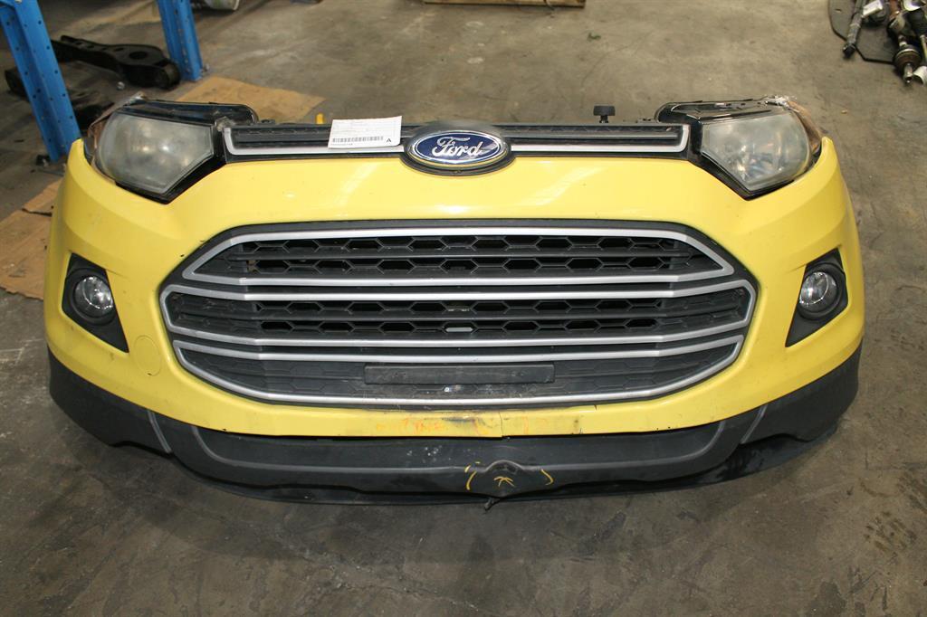 Ford, EcoSport, BK, Left Front Radiator Support